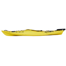 cheap single sit in professional racing kayaks wholesale